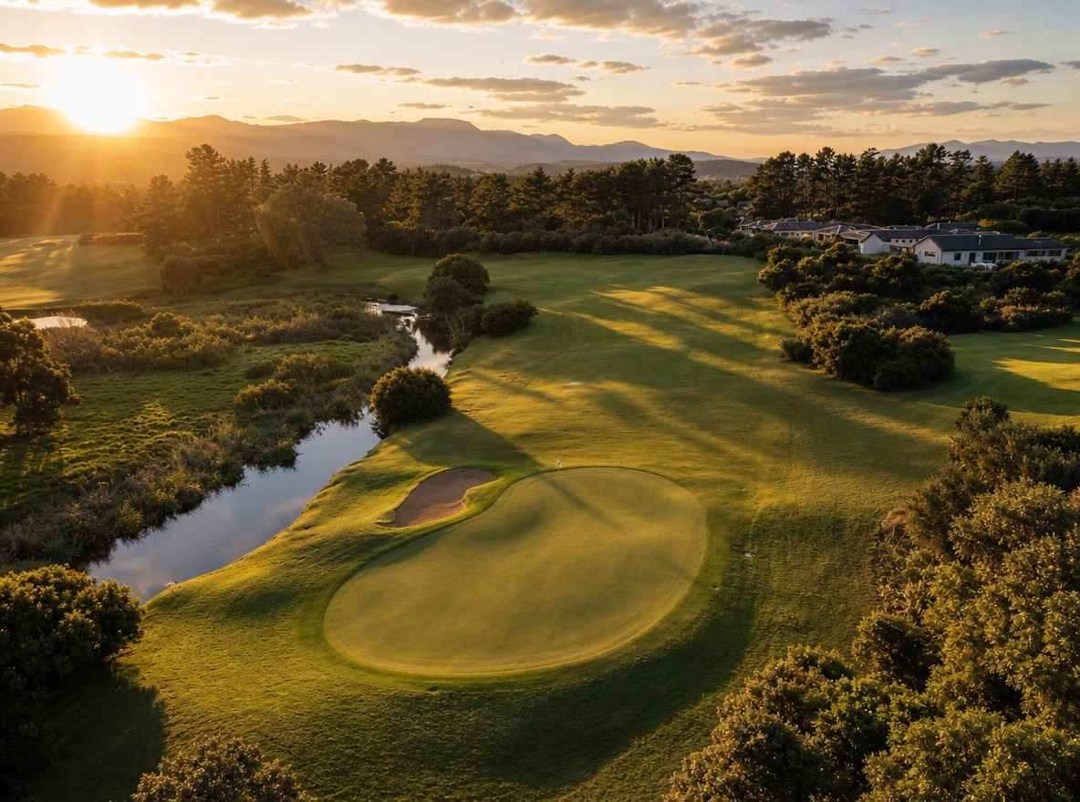 Goose Valley Golf Club