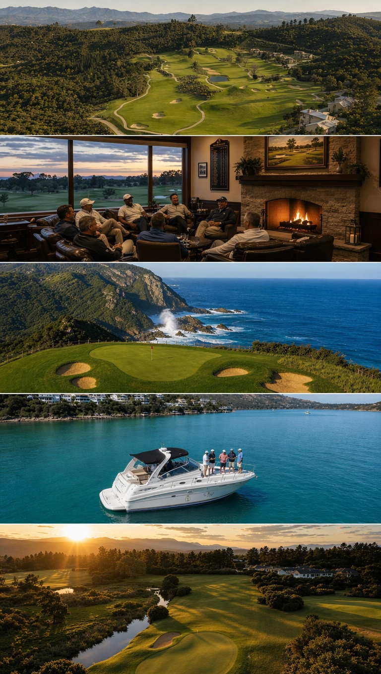 Knysna experience